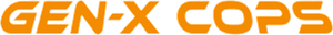 Gen-X Cops's poster