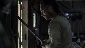 The Survivalist's poster