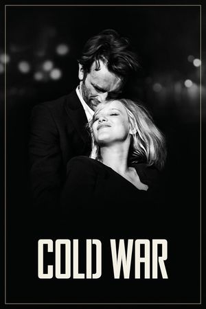 Cold War's poster