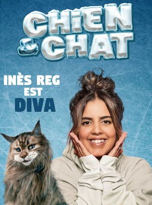 Cat and Dog's poster