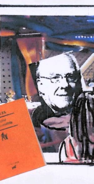L'incomparable du non-comparable's poster