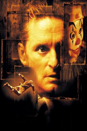 The Game's poster