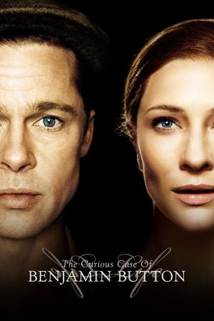 The Curious Case of Benjamin Button's poster