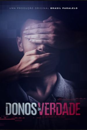 Os Donos da Verdade's poster