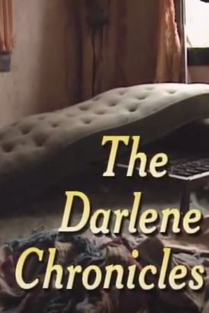 The Darlene Chronicles's poster