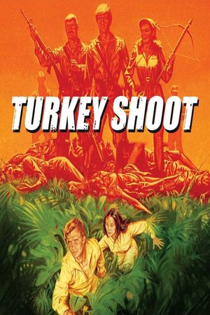 Turkey Shoot's poster