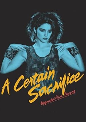 A Certain Sacrifice's poster