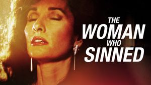 The Woman Who Sinned's poster