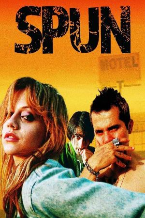 Spun's poster