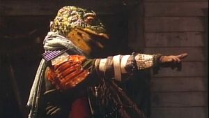 Frogtown II's poster
