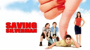 Saving Silverman's poster