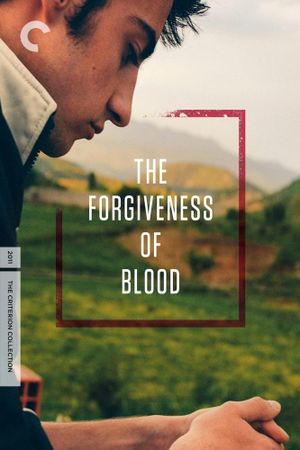 The Forgiveness of Blood's poster