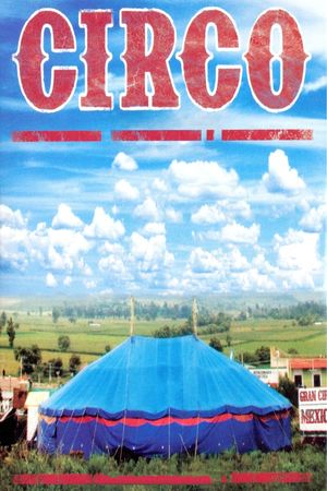 Circo's poster