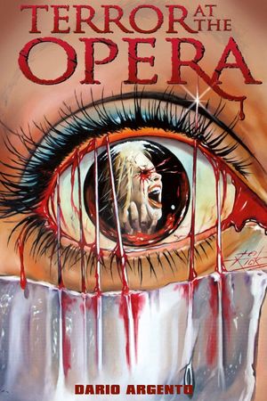Opera's poster