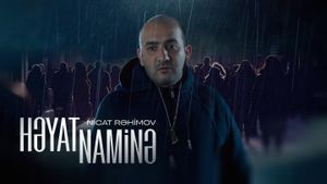 Həyat Naminə's poster