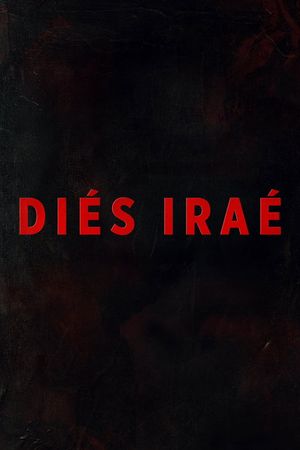 Dies Irae's poster