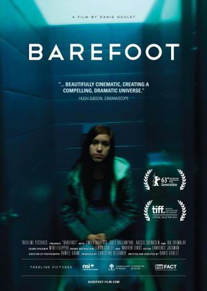 Barefoot's poster