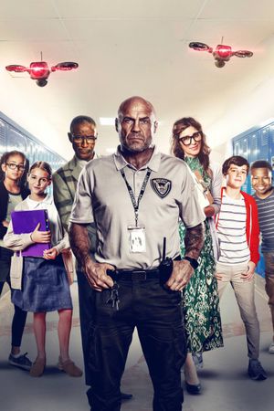F Plus's poster