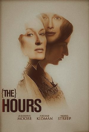 The Hours's poster