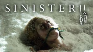 Sinister 2's poster