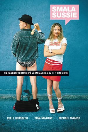 Slim Susie's poster