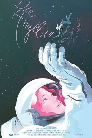Dear Angelica's poster image