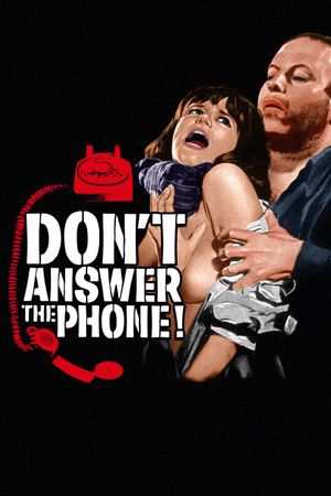 Don't Answer the Phone!'s poster