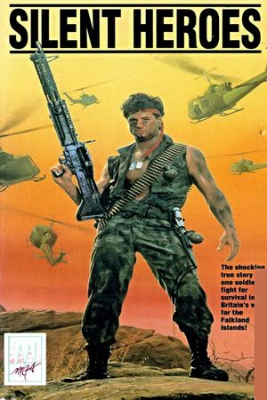 Silent Heroes's poster