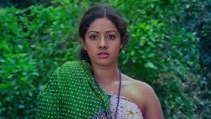 Kalyanaraman's poster