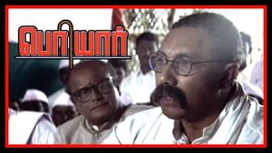 Periyar's poster