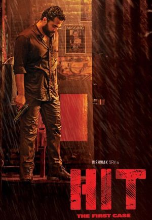 HIT's poster