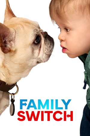 Family Switch's poster