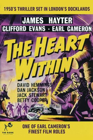 The Heart Within's poster
