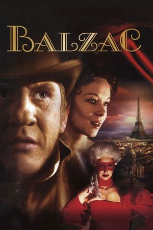 Balzac: A Life of Passion's poster