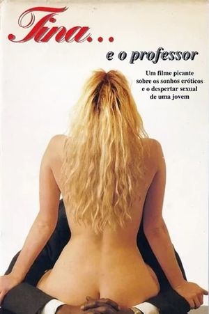 Tina and the Professor's poster