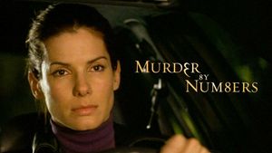 Murder by Numbers's poster