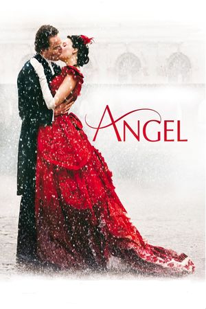 Angel's poster