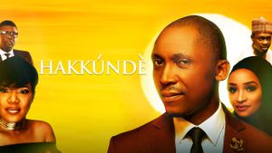 Hakkunde's poster