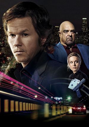 The Gambler's poster