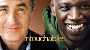 The Intouchables's poster