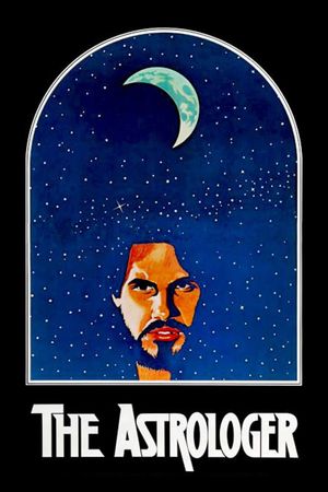 The Astrologer's poster