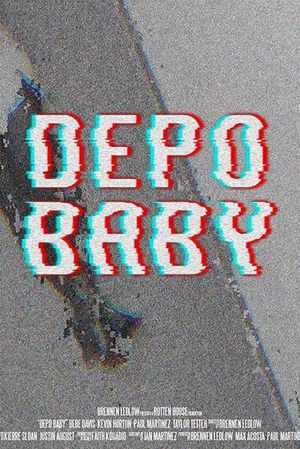 Depo Baby's poster