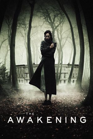 The Awakening's poster