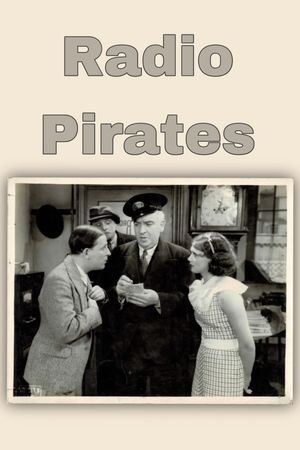 Radio Pirates's poster