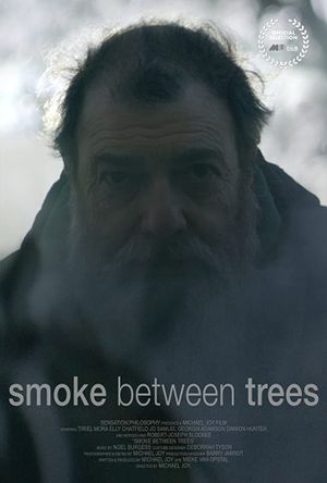 Smoke Between Trees's poster