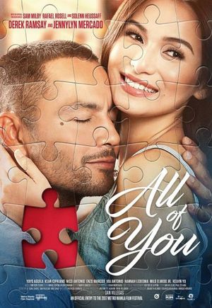 All of You's poster