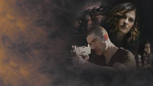 Abducted's poster