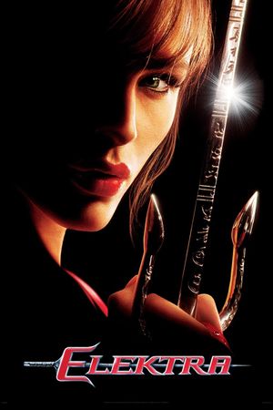 Elektra's poster