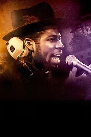 ReMastered: Who Killed Jam Master Jay?'s poster