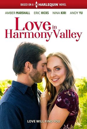 Love in Harmony Valley's poster